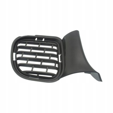 68259762AA 68259763AA Простота установки Черный