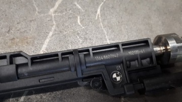 8627842, 0261500262 VSTŘIKOVACÍ TRYSKA BMW M5 F10 M6 F06 F12 F85 F86 F15 5.0I