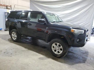 Toyota 2014 Toyota 4-Runner SR5 2014 4.0l 4.0 Benzyna 270KM, zdjęcie 4