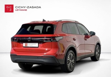 Volkswagen Tiguan III 2025 Volkswagen Tiguan Life 2.0TDI 150KM DSG Virtual Hak ACC Navi Kamera360 18, zdjęcie 4