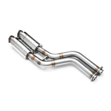 DOWNPIPE BMW E46 M3,M3 CSL S54 DECAT