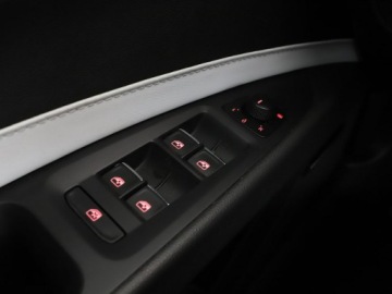 Seat Leon III CUPRA ST 2.0 TSI 290KM 2016 Seat Leon DSG navi Czujniki parkowania, zdjęcie 38