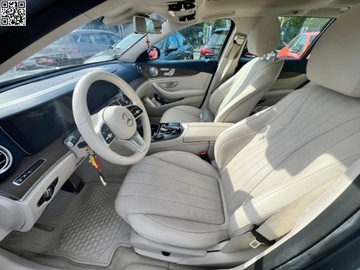 Mercedes Klasa E W213 All-Terrain 2.0 220d 194KM 2019 Mercedes-Benz Klasa E All-Terrain-1 rej.2019r-Salon PL-Dociaganie drzwi-Ha, zdjęcie 22