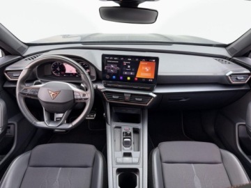 Cupra Formentor Crossover 2.0 TSI 245KM 2022 Cupra Formentor 2.0TSI 245KM VZ SerwisASO Acc Dcc FullLink Led Kubelki Kam, zdjęcie 8