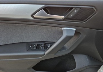 Seat Tarraco SUV 1.5 EcoTSI EVO 150KM 2021 Seat Tarraco SalonPL Style SS 1.5Eco TSI 150KM LED ACC FullLink Alu18 ASO, zdjęcie 12