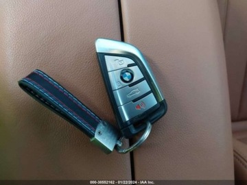 BMW X5 G05 2022 BMW X5 2022 BMW X5 PHEV XDRIVE45E 3.0 Hybryda Plug-in 282KM, zdjęcie 11