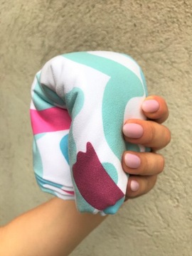 БЫСТРОСЫХАЮЩЕЕ ПОЛОТЕНЦЕ ДЛЯ КУПАНИЯ, ЛЕГКОЕ ПУТЕШЕСТВИЕ, XXL