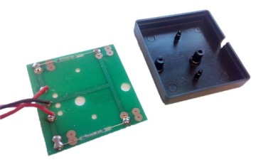 Модуль концевого выключателя – KSE180 и KSE380