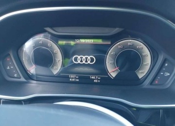 Audi Q3 II 2023 Audi Q3 2023, 2.0L, 4x4, PREMIUM PLUS, od ubez..., zdjęcie 11