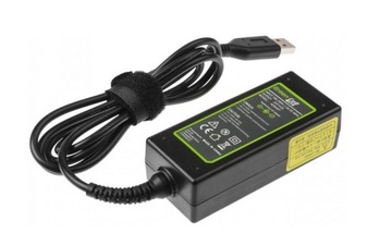 Zasilacz do laptopa GREEN CELL Pro AD94AP 40W