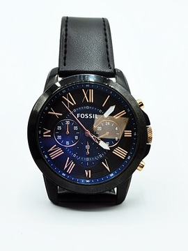 Fossil zegarek FS5061 - Produkt męski