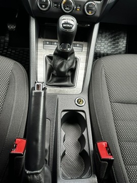 Skoda Octavia III Scout 2.0 TDI 150KM 2016 Škoda Octavia Skoda Octavia Alu, Xenon, LED,, zdjęcie 25