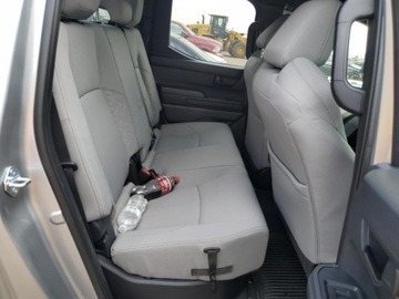 Toyota Tacoma II 2025 Toyota Tacoma Double Cab 2025 2.4l 2.4 Benzyna 278KM, zdjęcie 10