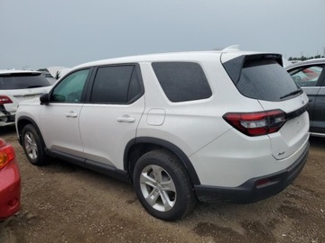 Honda Pilot II 2023 Honda Pilot LX 2023 3.5l 3.5 Benzyna 285KM, zdjęcie 1