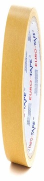 TAŚMA DWUSTRONNA Euro-Tape 12mm x 10m