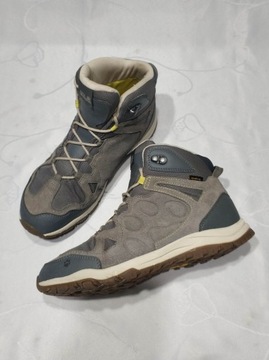 JACK WOLFSKIN buty trekkingowe r.42/26,3 TEXAPORE