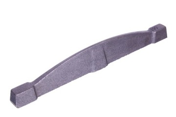 Ruszt Belkowy Sztabkowy Żeliwny Do Pieca Kotła Kominka 37cm Wysoka Jakość