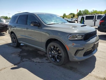 Dodge Durango III 3.6 V6 294KM 2023 Dodge Durango GT 2023 3.6l 3.6 Benzyna 295KM, zdjęcie 4