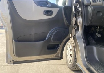 Renault Trafic III Furgon 1.6 Energy dCi 145KM 2018 Renault Trafic Renault Trafic 1.6 Diesel wersja LONG L2, PL Salon, FV VAT, zdjęcie 9