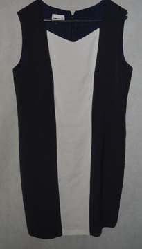 Elegancka prosta sukienka Gerry Weber 42