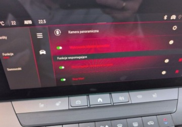 Opel 2023 Opel Astra VI 1.5 CDTI GS SS aut SalonPL FVat Od Reki Zadbany 1.5 Diesel, zdjęcie 24