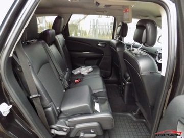 Fiat Freemont 2.0 Multijet II 16v 170KM 2014 Fiat Freemont CROSS 170KM Skora Navi 7Miejsc Alpine DVD 2.0 Diesel 170KM, zdjęcie 27