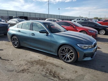 BMW Seria 3 G20-G21 2021 BMW Seria 3 330i 2021 2.0l 2.0 Benzyna 255KM, zdjęcie 4