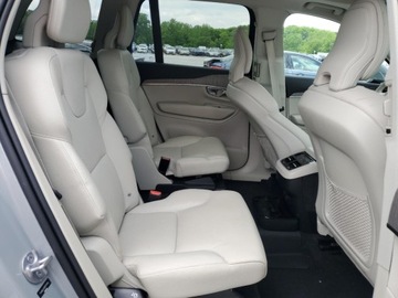 Volvo XC90 II 2024 Volvo XC 90 Plus 2024 2.0l 2.0 Benzyna 295KM, zdjęcie 11