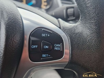 Ford Fiesta VII Hatchback 3d Facelifting 1.0 EcoBoost 100KM 2014 Ford Fiesta Pakiet zewnetrzny ST-line, Nawigacja Super utrzymana Benzyna, zdjęcie 20