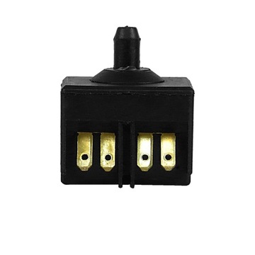 Macallister MAG900C MAG720A Переключатель включения/выключения