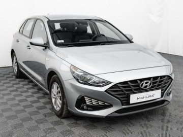 Hyundai i30 III Hatchback Facelifting 1.5 DPI 110KM 2022 Hyundai i30 GD1C436#1.5 DPI Classic+ Bluetooth, zdjęcie 2