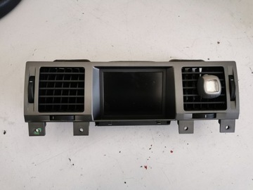 Opel OE 6591550302A wyświetlacz ekran nawigacji