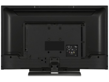 Смарт-телевизор TOSHIBA 32WK3C63DAA со светодиодной подсветкой, 32 дюйма, HEVC, Bluetooth