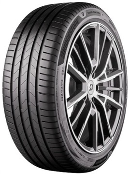 4 ШТ ШИНИ BRIDGESTONE TURANZA 6 225/65R17 102H 