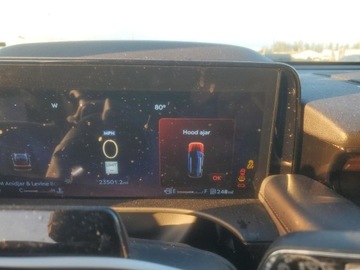 Lincoln 2025 Lincoln Aviator Reserve 2025 3.0l 3.0 Benzyna 400KM, zdjęcie 9