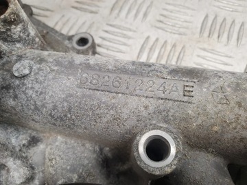 DODGE RAM 1500 DS 68261224AE PUMPY VODY