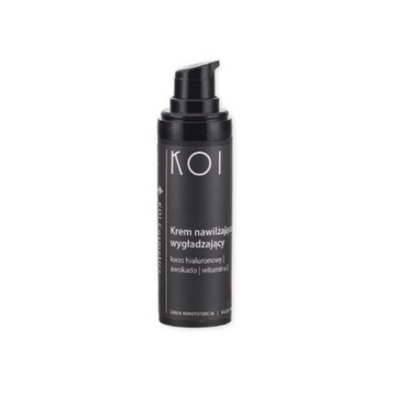 KOI Krem Nawilżająco-wygładzający 30 ml