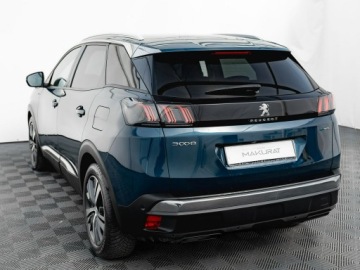 Peugeot 3008 II 2020 Peugeot 3008 PY3010C#1.6 PureTech Hybrid PHEV, zdjęcie 3