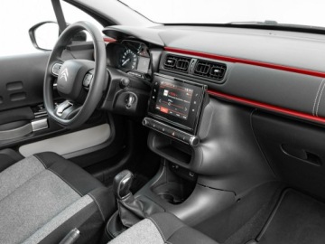 Citroen C3 III Hatchback Facelifting 1.2 PureTech 83KM 2021 Citroen C3 NO987CU#1.2 PureTech C-Series Cz.cof, zdjęcie 32