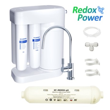Ионизатор Redox Power Аквафор Морион РО-101С