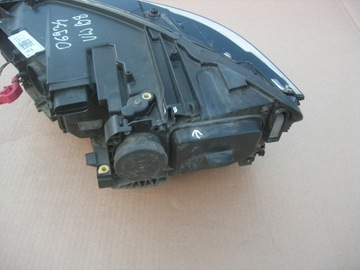 ФАРА R VW PASSAT B8 ПОЛНАЯ СВЕТОДИОДНАЯ 3G1941082G W-WA