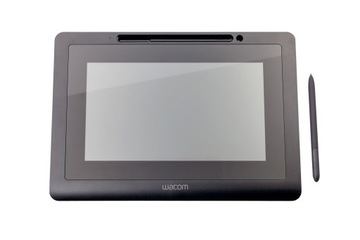 Графический планшет Wacom DTU-1031X