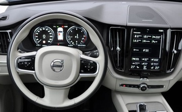Volvo XC60 II Crossover D4 190KM 2020 Volvo XC 60 VOLVO XC60 2.0 B4 4WD 197km 2020R ACC HK DACH ORYGINAL Fa Vat23, zdjęcie 25
