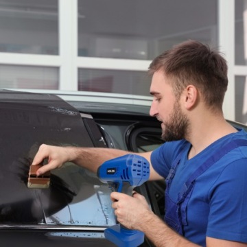 АККУМУЛЯТОРНЫЙ РЕЗАК HOLDX BOSCH 18V НАБОР НАСАДОК МОЩНЫЙ