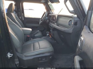 Jeep Gladiator 2024 Jeep Gladiator Mojave 2024 3.6 Benzyna 285KM, zdjęcie 9