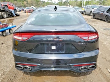 Kia Stinger 2022 Kia Stinger Gt-Line 2022 2.5 Benzyna 300KM, zdjęcie 2