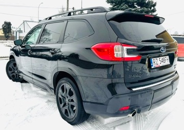 Subaru 2023 SUBARU ASCENTA 2.4 BENZYNA 191KW/260KM FULL OPCJA-netto-VAT23%-OKAZJA, zdjęcie 2