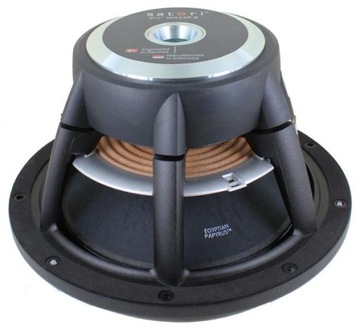 Громкоговоритель SB Acoustics Satori 9,5 дюйма WO24P-8