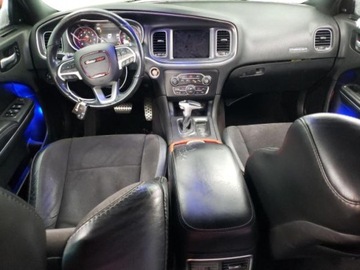 Dodge Charger VII 2018 Dodge Charger 2018 DODGE CHARGER RT 392 6.4 Benzyna 485KM, zdjęcie 8
