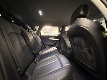 Audi A4 B9 Avant Facelifting 2.0 35 TFSI 150KM 2022 Audi A4 Avant Avant 35 TFSI Advanced S tronic *Wen, zdjęcie 22